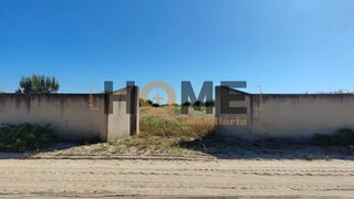 Land for sale in Almeirim, Portugal — €25,000