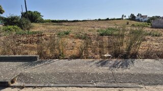 Land for sale in Alpiarça, Portugal — €99,500