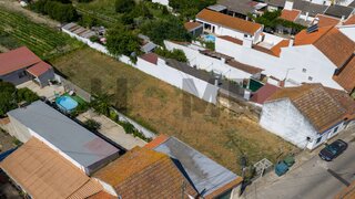 Terreno em Alpiarça