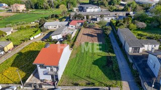 Land for sale in Maia, Portugal — €129,500