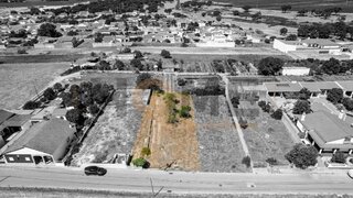 Land for sale in Alpiarça, Portugal — €56,500