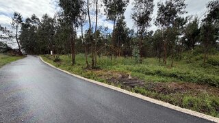 Land for sale in Figueira da Foz, Portugal — €60,000