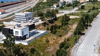 Land for sale in Figueira da Foz, Portugal — €75,000