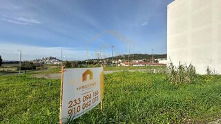 Land for sale in Montemor-o-Velho, Portugal — €250,000