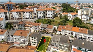Land for sale in Figueira da Foz, Portugal — €65,000