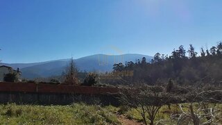 Land for sale in Lousã, Portugal — €45,000