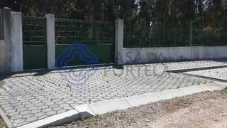 Land for sale in Vila Nova de Gaia, Portugal — €210,000