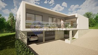 Land for sale in Vila Nova de Gaia, Portugal — €75,000