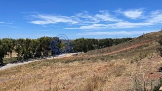 Land for sale in Vila do Bispo, Portugal — €650,000