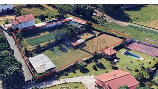 Land for sale in Santa Maria da Feira, Portugal — €120,000