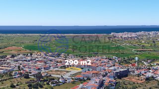 Land for sale in Silves, Portugal — €275,000
