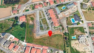Land for sale in Maia, Portugal — €94,000