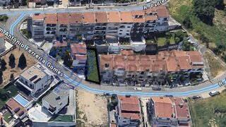 Land for sale in Gondomar, Portugal — €60,000