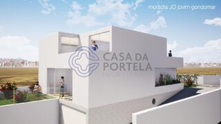 Land for sale in Gondomar, Portugal — €85,000