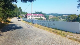 Land for sale in Vila Nova de Gaia, Portugal — €150,000