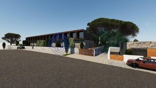 Land for sale in Gondomar, Portugal — €630,000