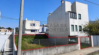Land for sale in Gondomar, Portugal — €60,000
