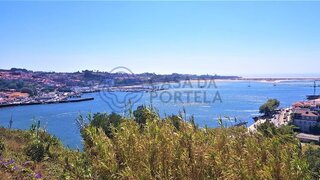 Terreno de 1057 m² em Porto