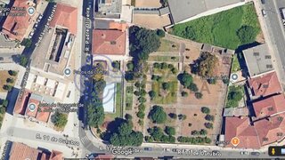 Land for sale in São João da Madeira, Portugal — €750,000