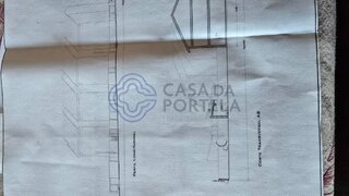 Land for sale in Espinho, Portugal — €45,000