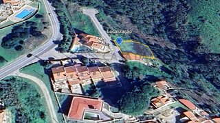 Land for sale in Sesimbra, Portugal — €105,000