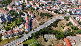 Land for sale in Figueira da Foz, Portugal — €10,000,000