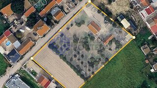 Land for sale in Montijo, Portugal — €370,000