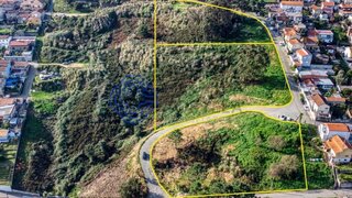 Land for sale in Gondomar, Portugal — €800,000