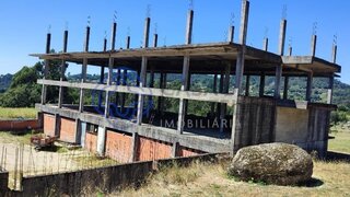 Land for sale in Vieira do Minho, Portugal — €1,150,000