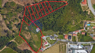 Land for sale in Vila Nova de Gaia, Portugal — €400,000