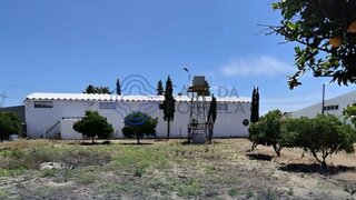 Land for sale in Palmela, Portugal — €470,000