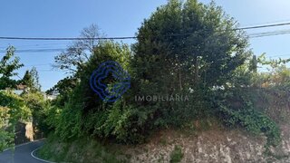 Land for sale in Arouca, Portugal — €128,000