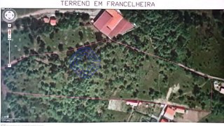 Land for sale in Baião, Portugal — €50,000