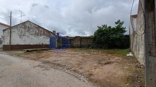 Land for sale in Alcobaça, Portugal — €80,000