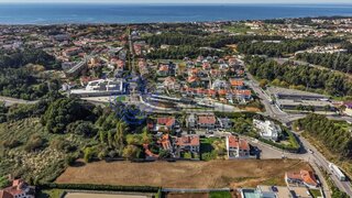 Land for sale in Vila Nova de Gaia, Portugal — €450,000