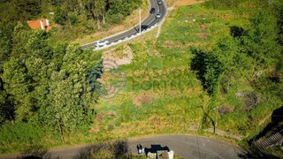 Land for sale in Funchal, Portugal — €89,000
