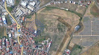 Land for sale in Marco de Canaveses, Portugal — €8,112,000