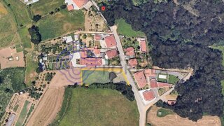 Land for sale in Vila Nova de Gaia, Portugal — €60,000