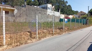 Land for sale in Vila Nova de Gaia, Portugal — €199,000