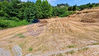 Land for sale in Penafiel, Portugal — €163,000