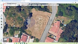 Land for sale in Vila Nova de Gaia, Portugal — €57,500