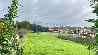 Land for sale in Espinho, Portugal — €215,000