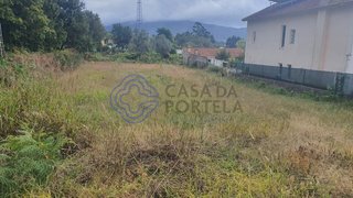 Land for sale in Caminha, Portugal — €49,500