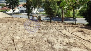 Land for sale in Vila Nova de Famalicão, Portugal — €260,000