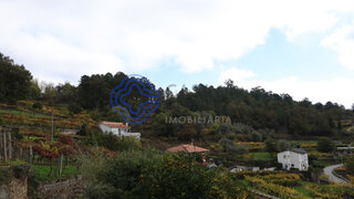 Land for sale in Baião, Portugal — €70,000