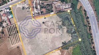 Land for sale in Montijo, Portugal — €1,490,000