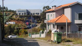 Land for sale in Gondomar, Portugal — €50,000