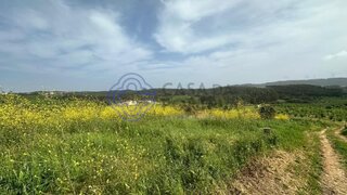 Land for sale in Caldas da Rainha, Portugal — €24,000