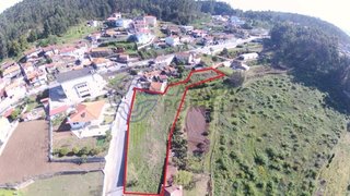 Land for sale in Santa Maria da Feira, Portugal — €59,500