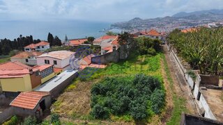 Land for sale in Funchal, Portugal — €165,000